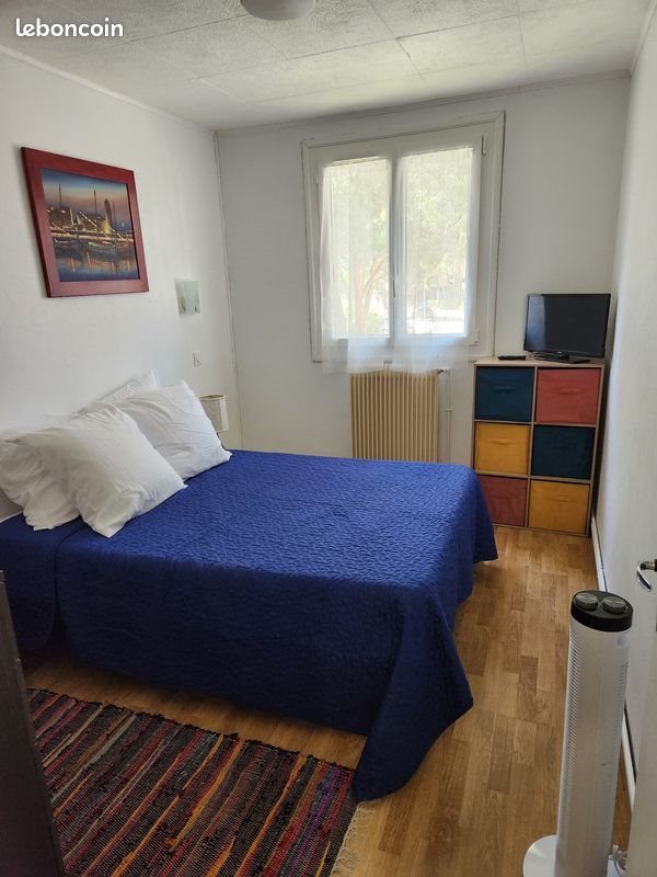 Appartement à louer, 30m², Argelès-sur-Mer