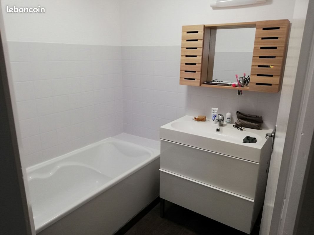 Appartement à louer, 65m², Surgères