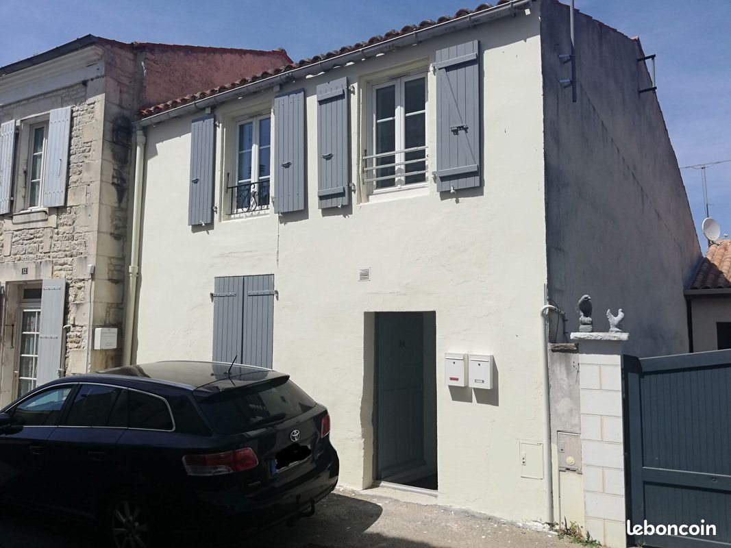 Appartement à louer, 65m², Surgères