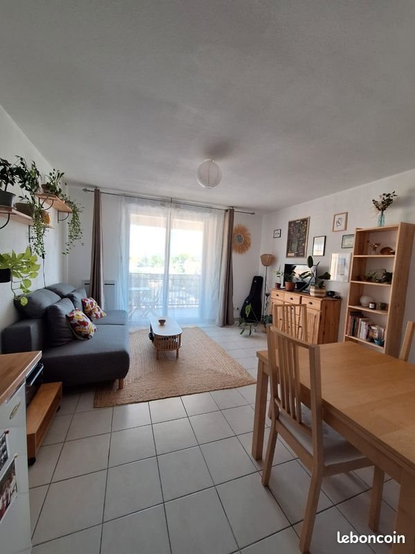 Appartement à louer, 40m², Carpentras
