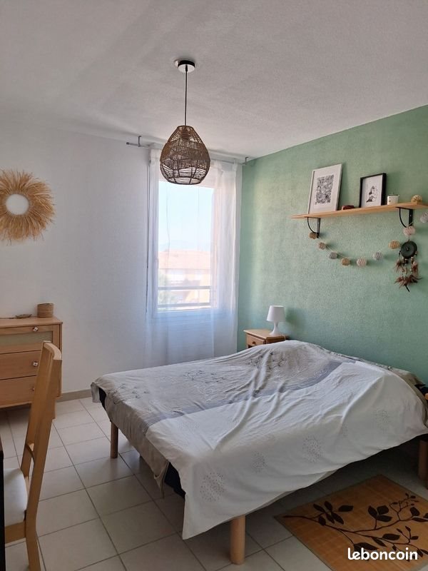 Appartement à louer, 40m², Carpentras
