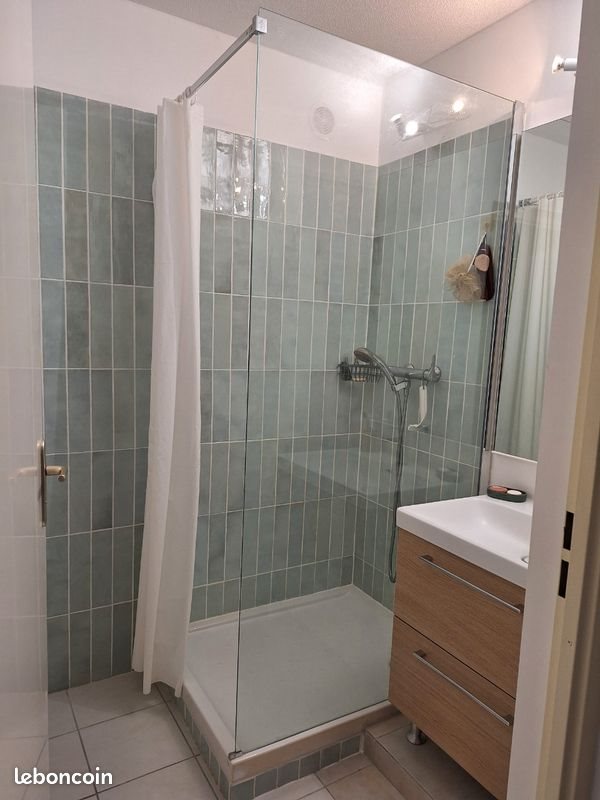 Appartement à louer, 40m², Carpentras
