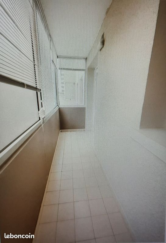 Appartement à vendre, 62m², Vénissieux