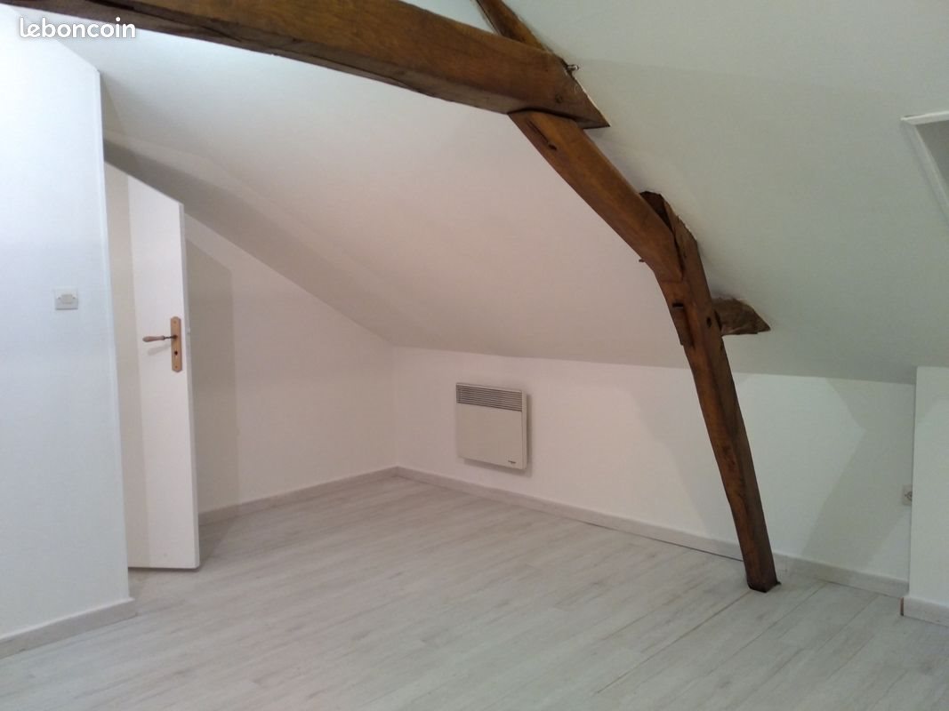 Maison à louer, 60m², Malicorne-sur-Sarthe