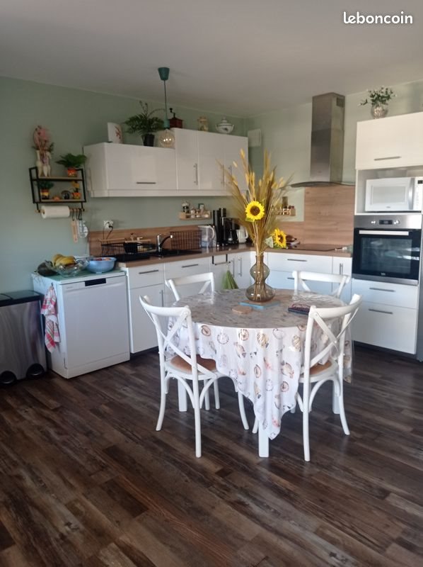 Appartement à vendre, 47m², Aytré