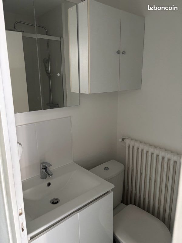 Appartement à louer, 22m², Nantes