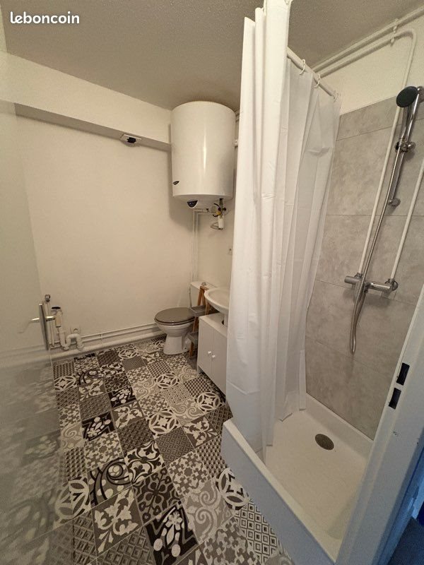 Appartement à louer, 20m², Auxerre