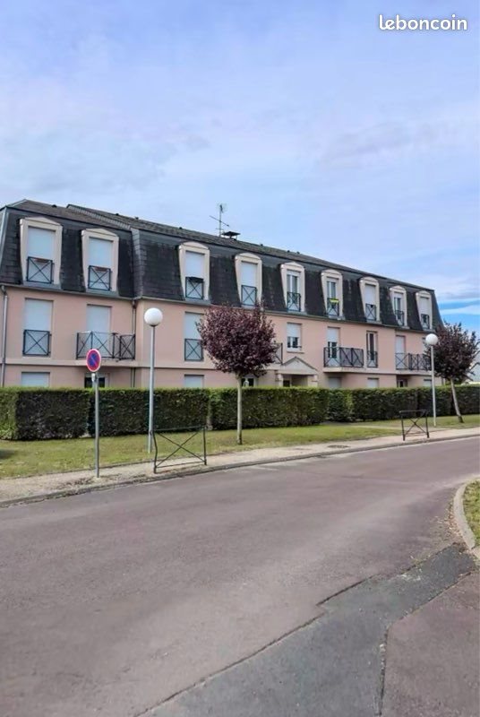 Appartement à louer, 20m², Auxerre