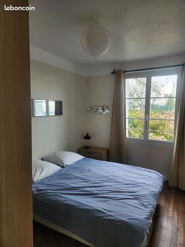 Appartement à louer, 60m², Brest