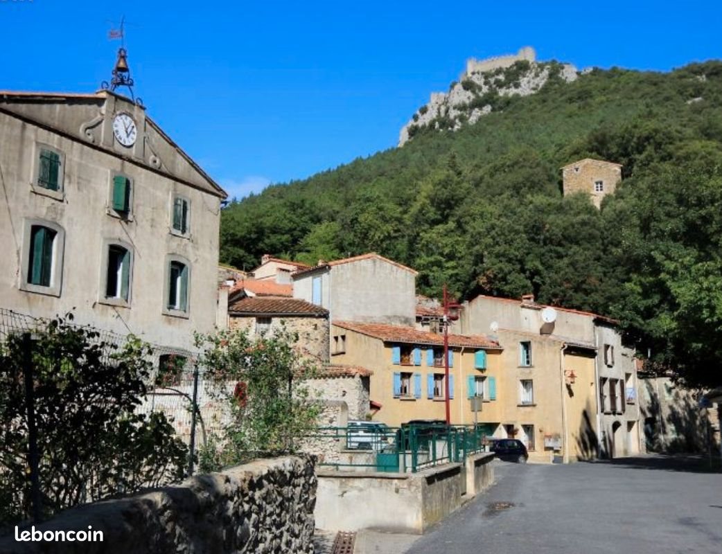 Maison à vendre, 240m², Puilaurens