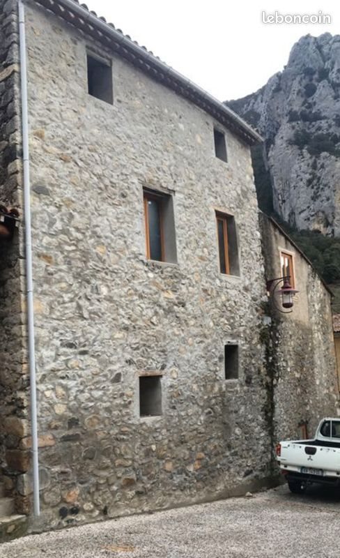 Maison à vendre, 240m², Puilaurens