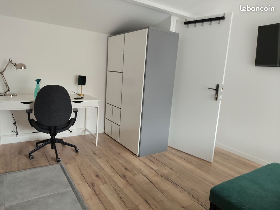 Maison à louer, 71m², Lille