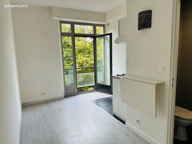 Appartement à louer, 13m², Mulhouse