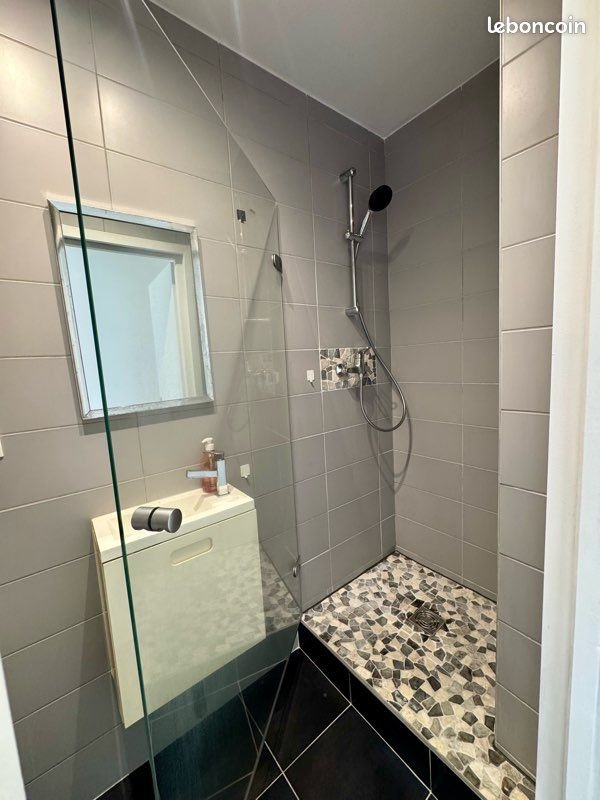 Appartement à louer, 13m², Mulhouse