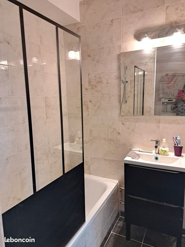 Appartement à vendre, 43m², Aix-en-Provence