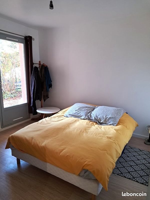 Appartement à vendre, 43m², Aix-en-Provence