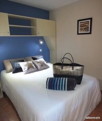 Appartement à louer, 38m², Lacanau