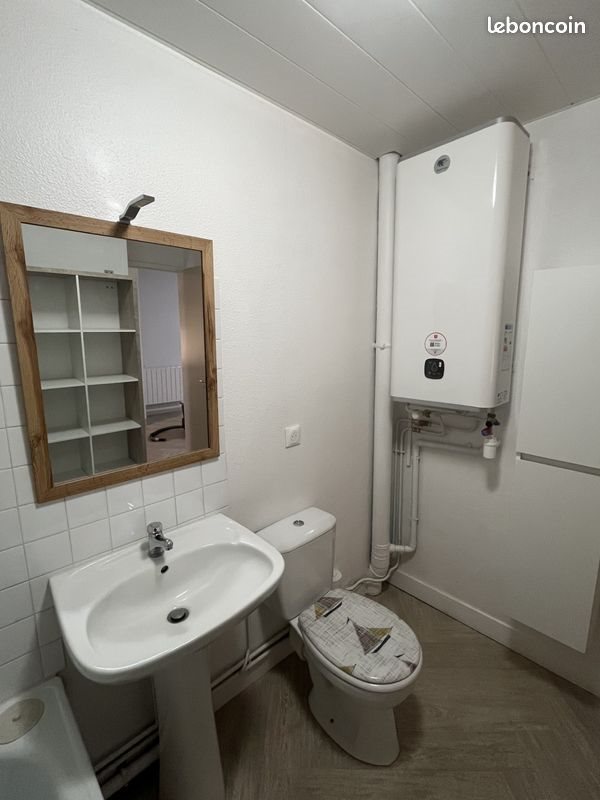 Appartement à louer, 31m², Evreux