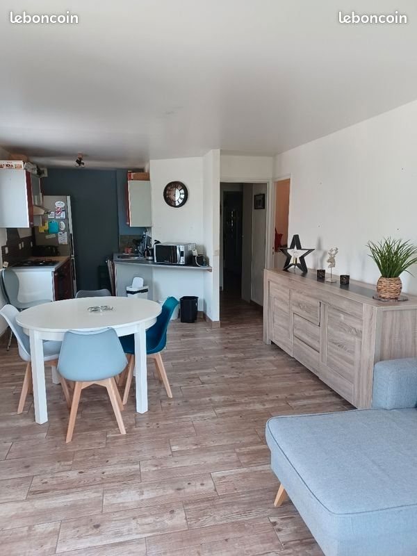Appartement à vendre, 58m², Guillestre