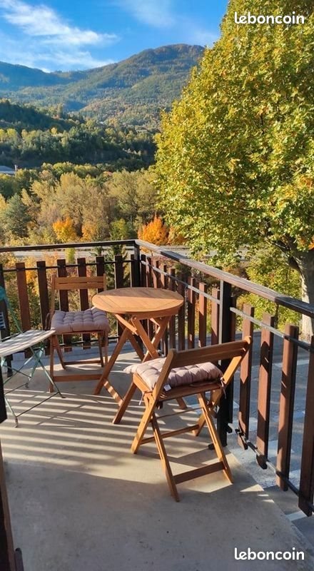 Appartement à vendre, 58m², Guillestre