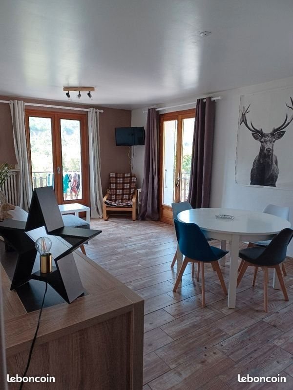 Appartement à vendre, 58m², Guillestre