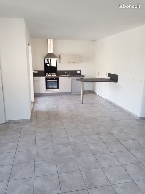 Appartement à vendre, 81m², Montbrison