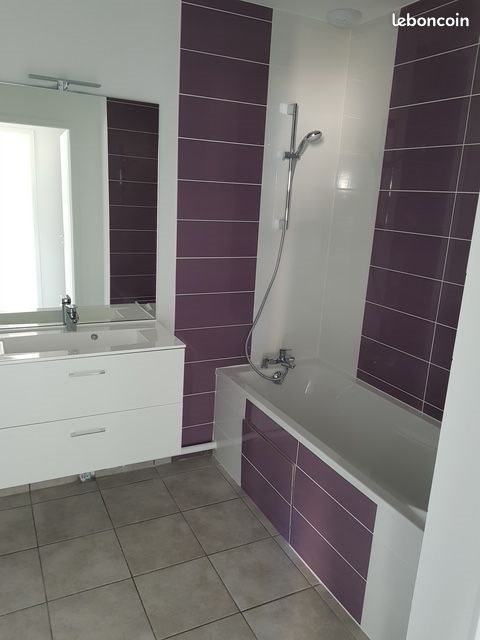 Appartement à vendre, 81m², Montbrison