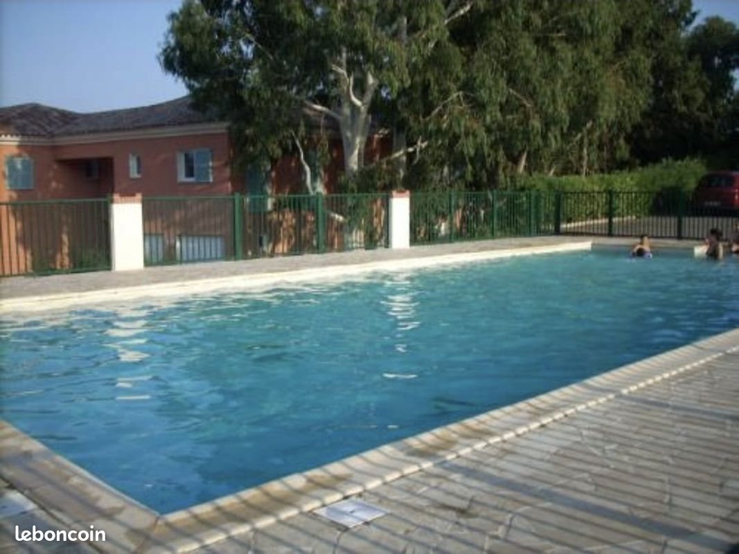 Appartement à louer, 31m², Sainte-Maxime