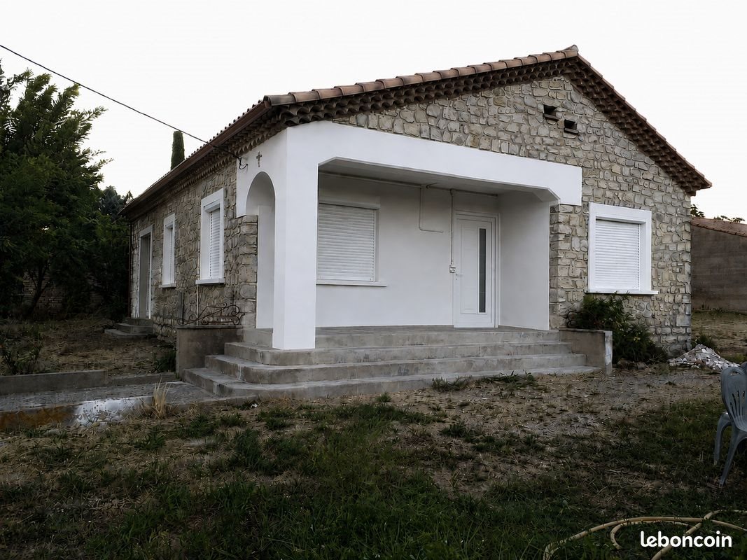 Maison à louer, 94m², Saint-Pargoire