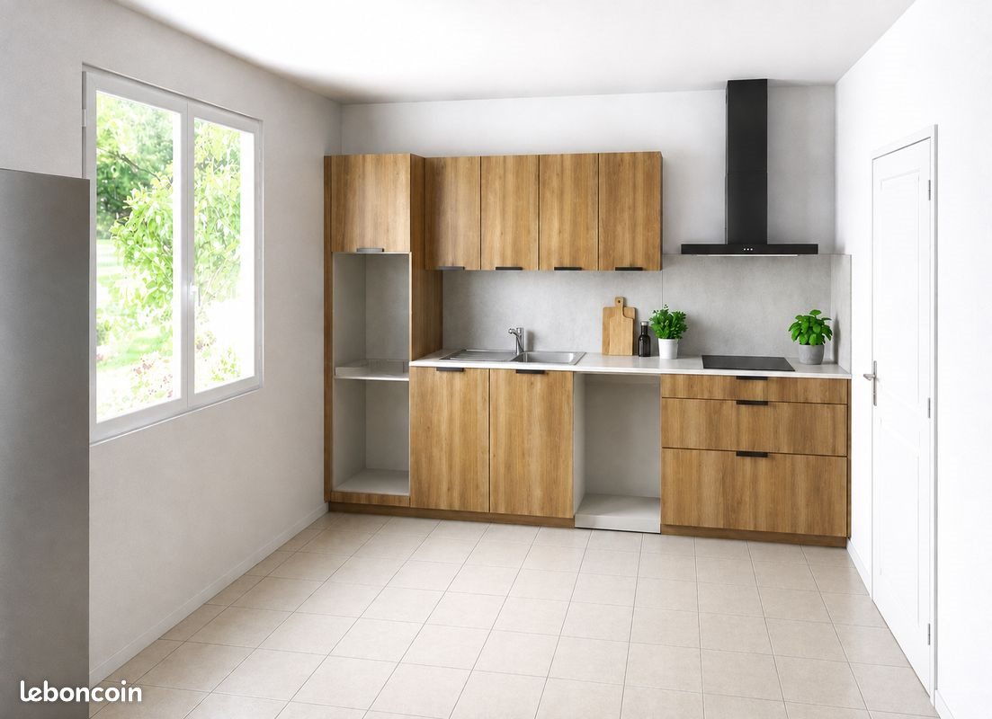 Maison à louer, 94m², Saint-Pargoire