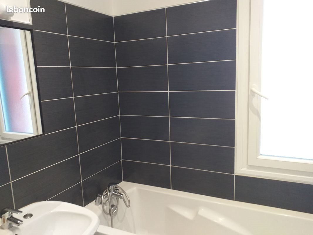 Maison à louer, 94m², Saint-Pargoire