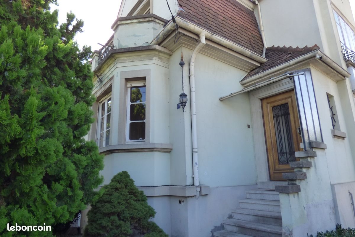 Maison à vendre, 145m², Eckbolsheim