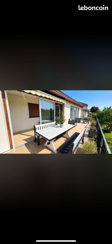 Maison à vendre, 200m², Amilly
