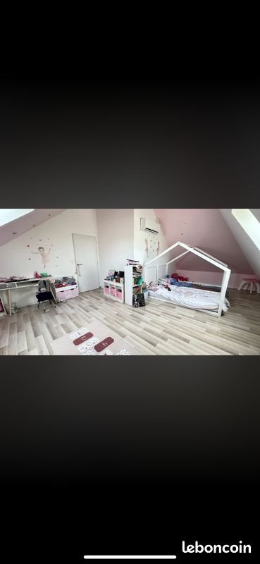 Maison à vendre, 200m², Amilly