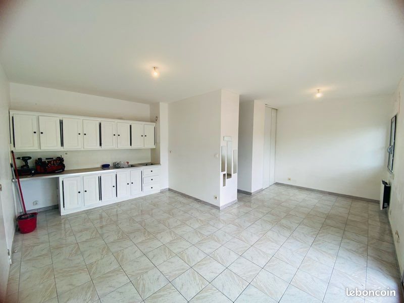 Appartement à louer, 35m², Muret