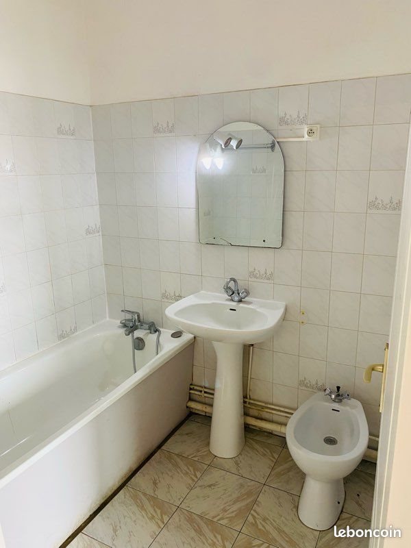 Appartement à louer, 35m², Muret