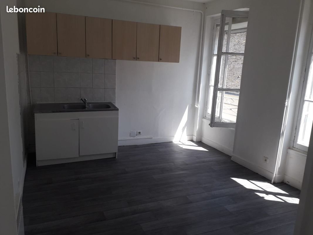 Appartement à vendre, 49m², Romorantin-Lanthenay
