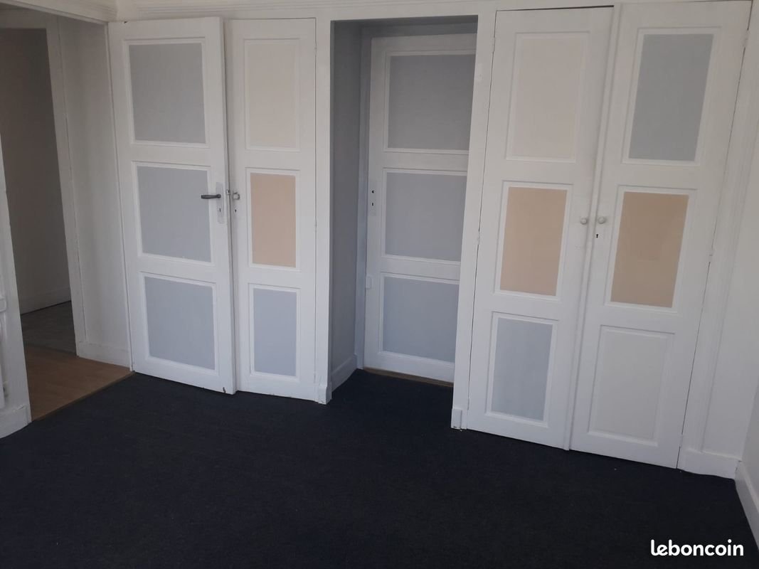 Appartement à vendre, 49m², Romorantin-Lanthenay