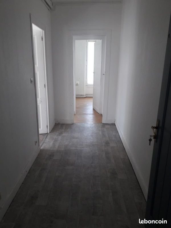 Appartement à vendre, 49m², Romorantin-Lanthenay