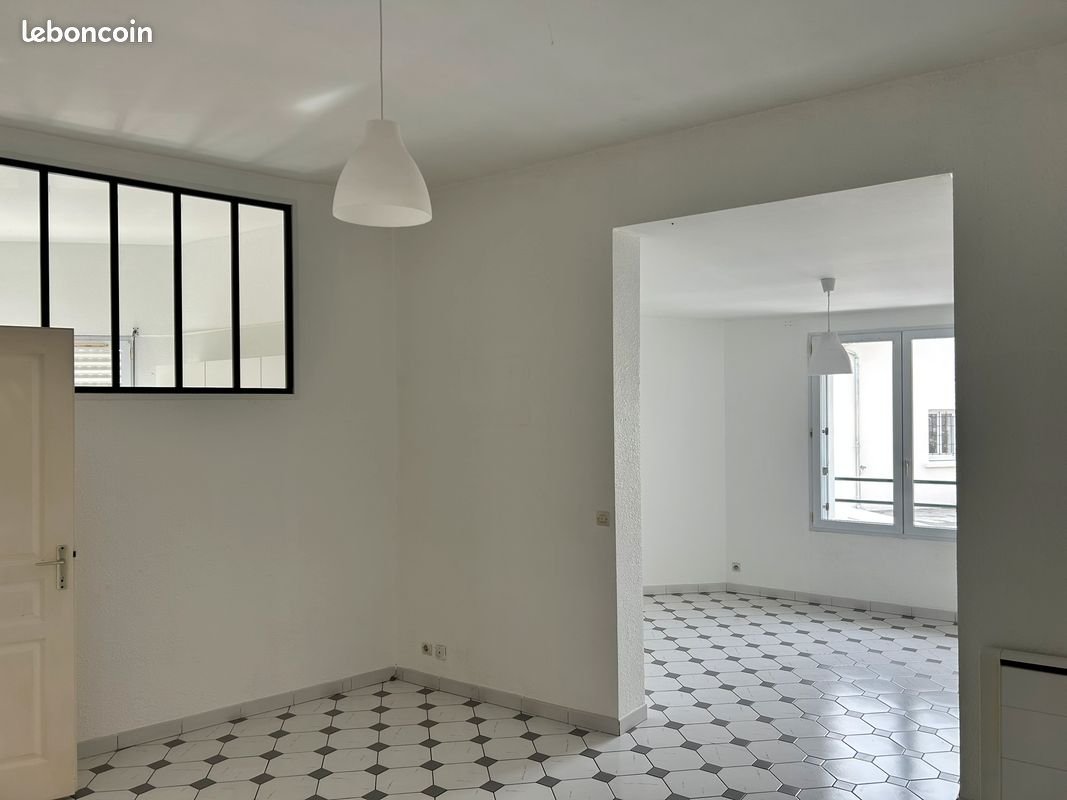 Appartement à louer, 76m², Mérignac