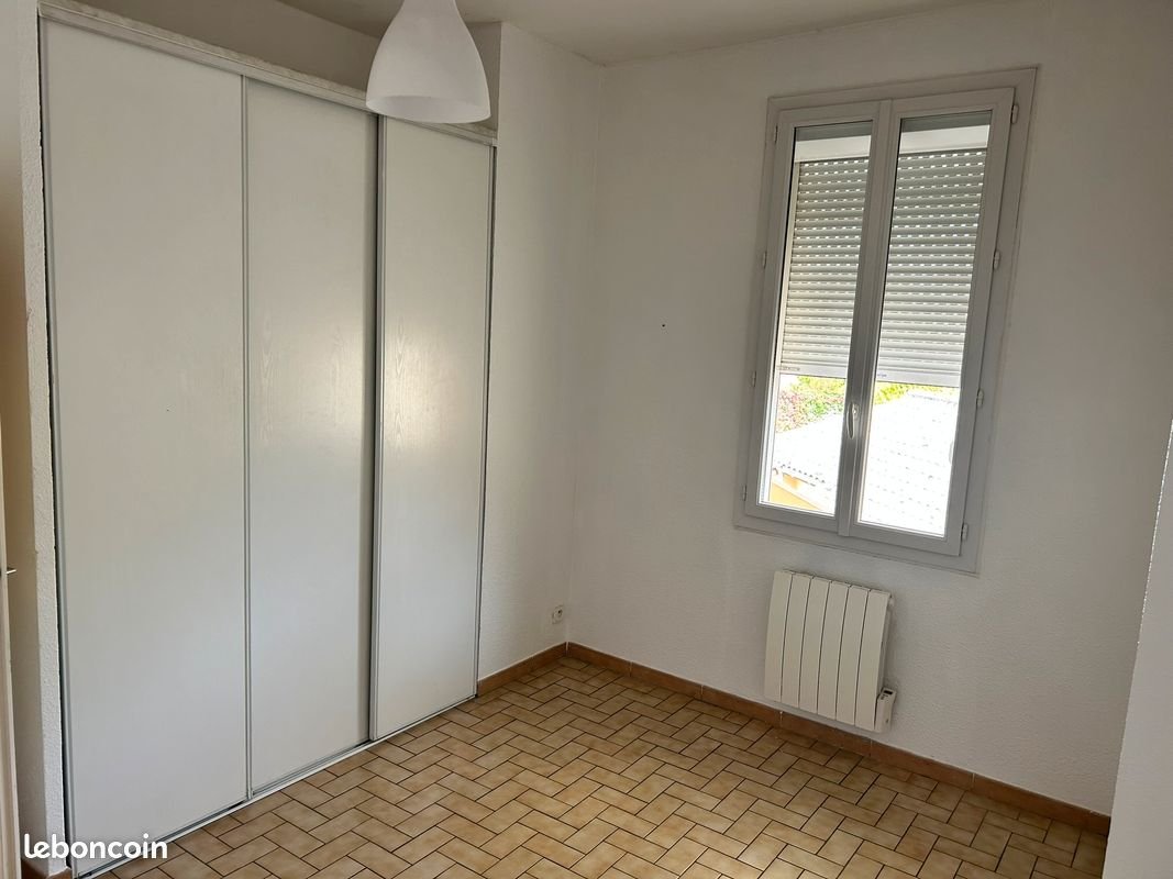 Appartement à louer, 76m², Mérignac