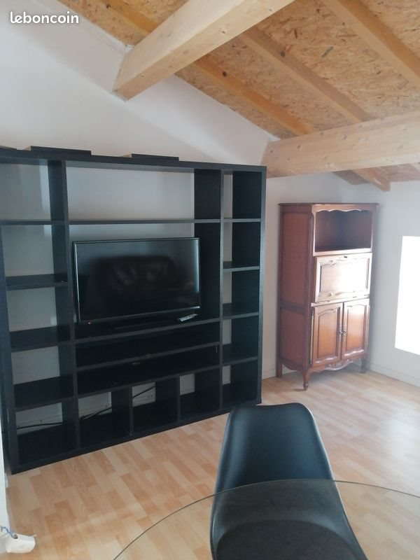 Appartement à louer, 43m², La Rochefoucauld