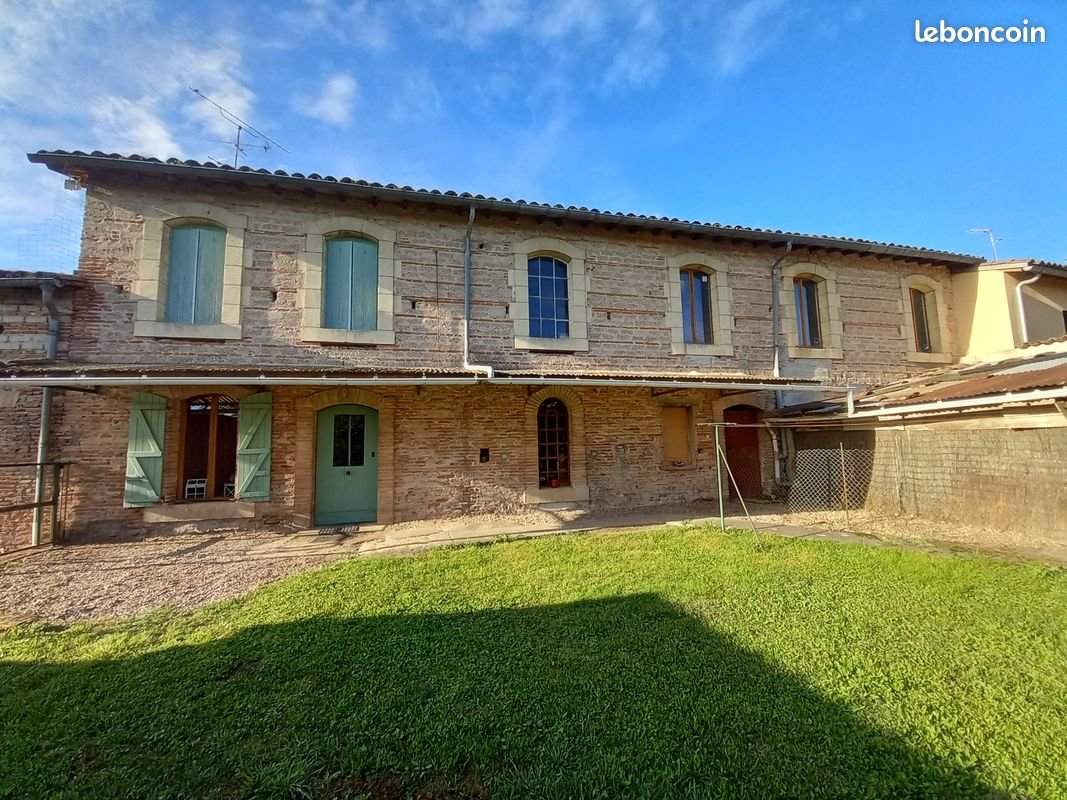 Maison à vendre, 230m², Rabastens
