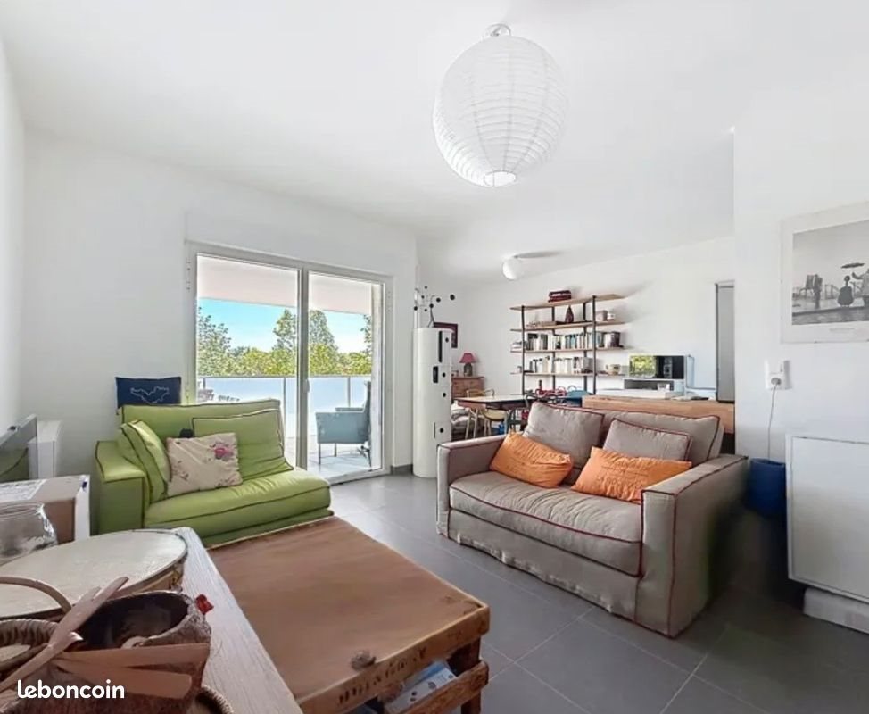Appartement à vendre, 66m², La Rochelle
