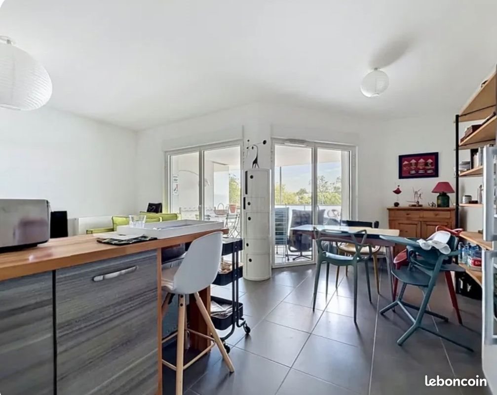 Appartement à vendre, 66m², La Rochelle