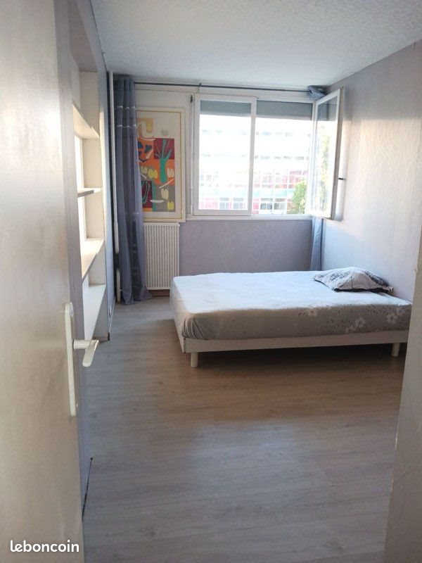 Appartement à vendre, 72m², Saint-Étienne
