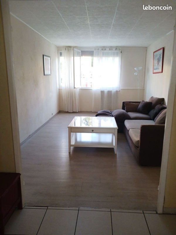 Appartement à vendre, 72m², Saint-Étienne