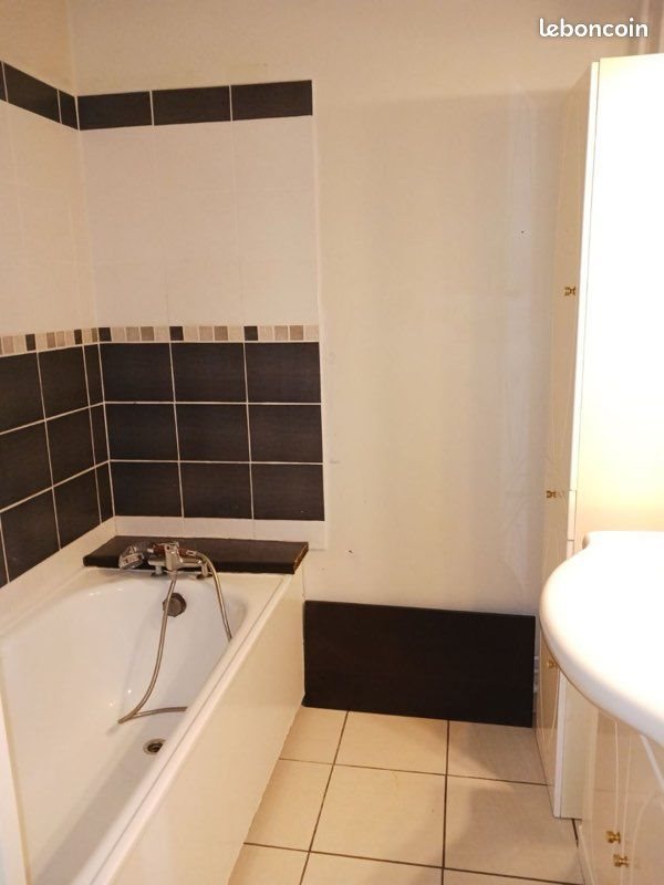 Appartement à vendre, 72m², Saint-Étienne