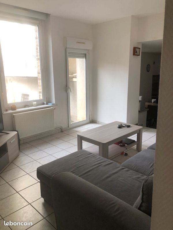 Appartement à louer, 90m², Joeuf