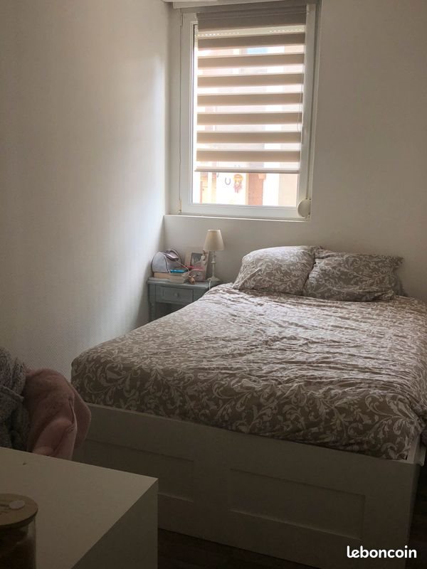 Appartement à louer, 90m², Joeuf